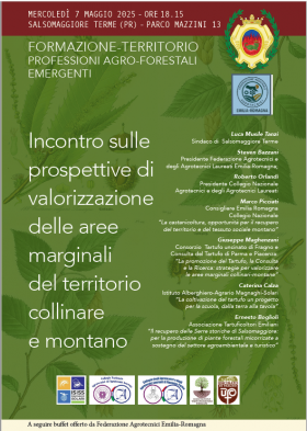  - Agrotecnici Reggio Emilia